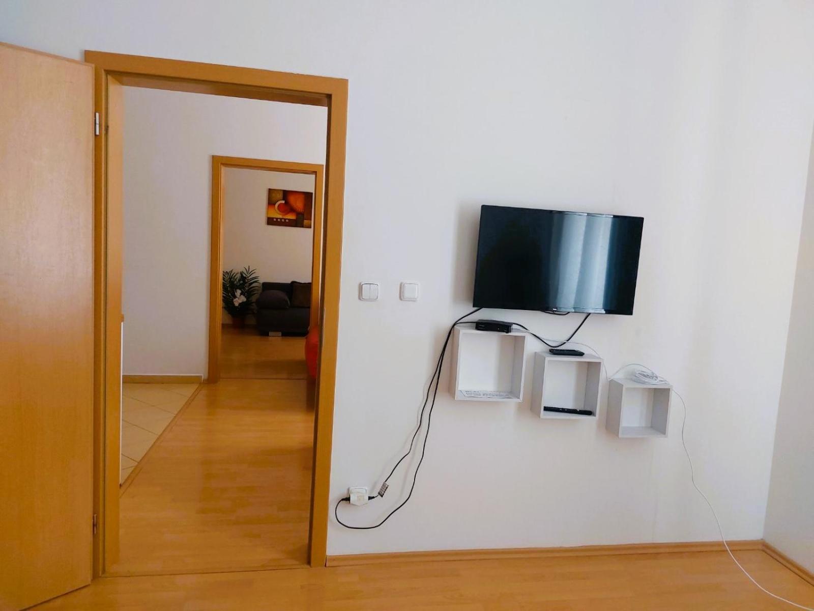 Prostorny Byt V Centru 3 Kk 80 M2 Hradec Králové 외부 사진